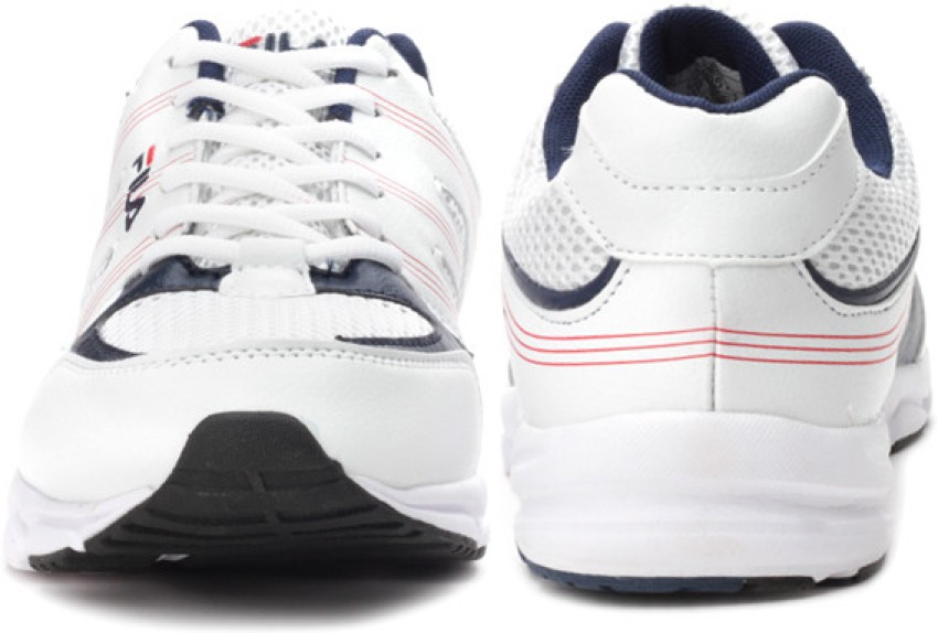 Fila profound shop running shoes