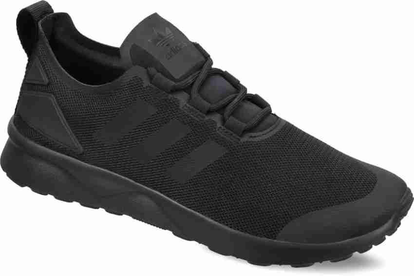 Adidas flux verve black best sale