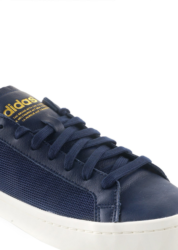 Adidas originals courtvantage store