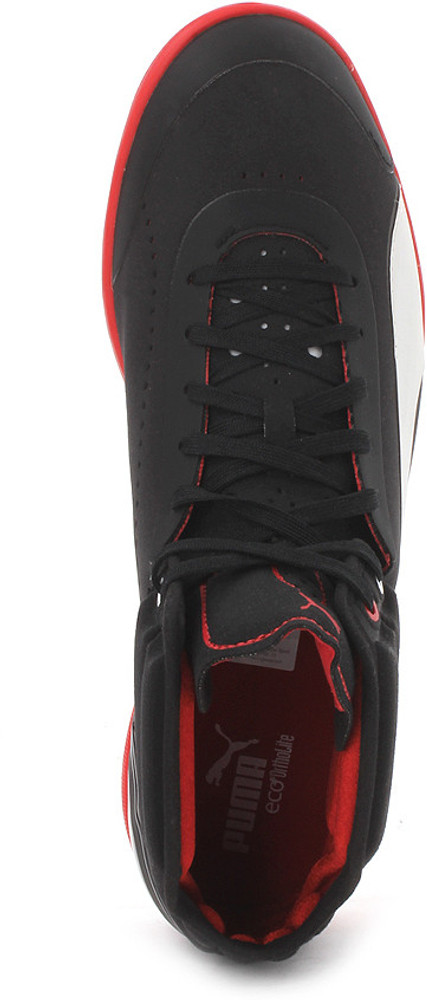 Puma ferrari driving sales power light shoes