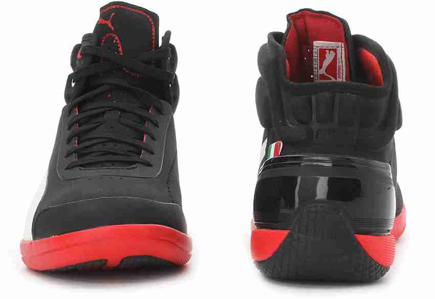 Puma ferrari driving deals power light shoes