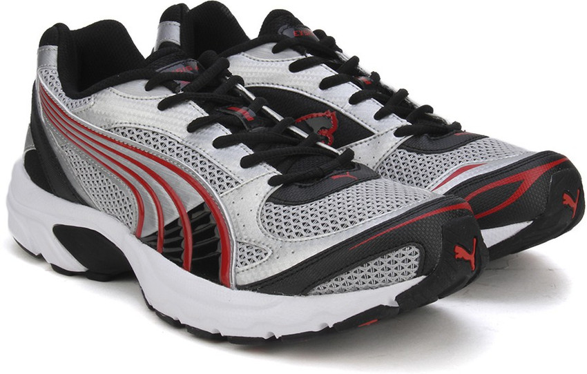 Puma exsis on sale