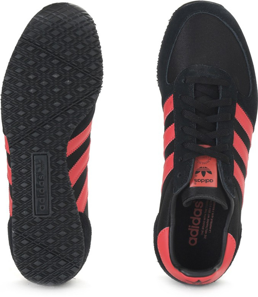 ADIDAS ORIGINALS ZX RACER Sneakers For Men Buy CBLACK RED FTWWHT Color ADIDAS ORIGINALS ZX RACER Sneakers For Men Online at Best Price Shop Online for Footwears in India Flipkart