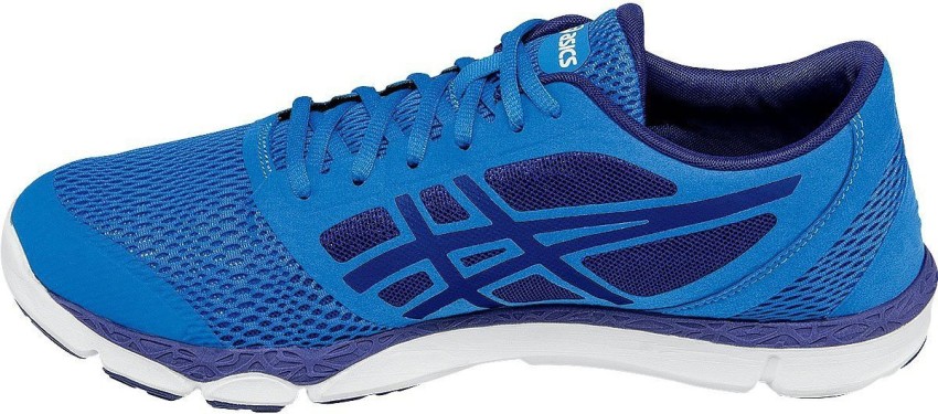 Asics 33 Dfa 2 Men Running Shoes For Men