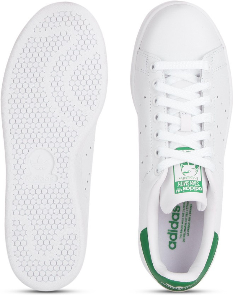 ADIDAS ORIGINALS STAN SMITH Sneakers For Men Buy White Color