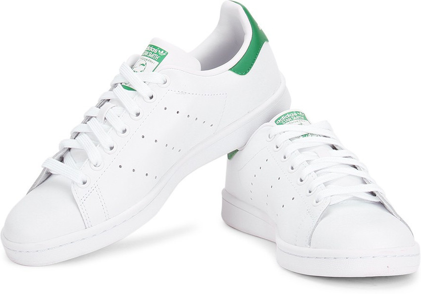 ADIDAS ORIGINALS STAN SMITH Sneakers For Men Buy White Color