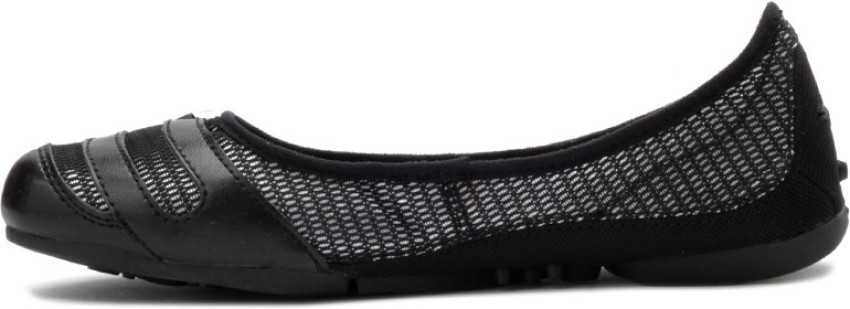 Puma sabadella ballet discount flats