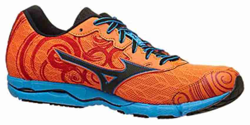 Mizuno wave hitogami on sale mens