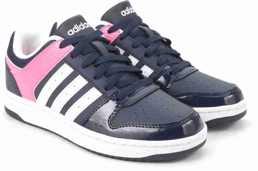 adidas neo hoopster