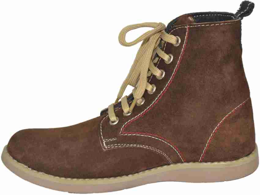 Jd mens sale boots