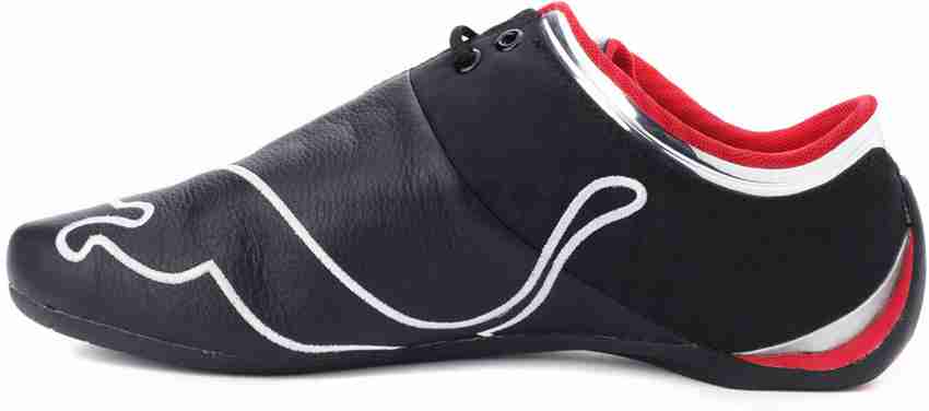 Puma future clearance cat bmw rosso