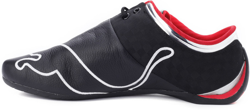 PUMA Future Cat M1 Big 102 O SF Sneakers For Men Buy Rosso Corsa