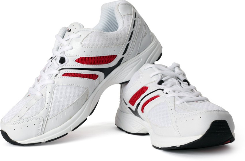 fila cavier running shoes