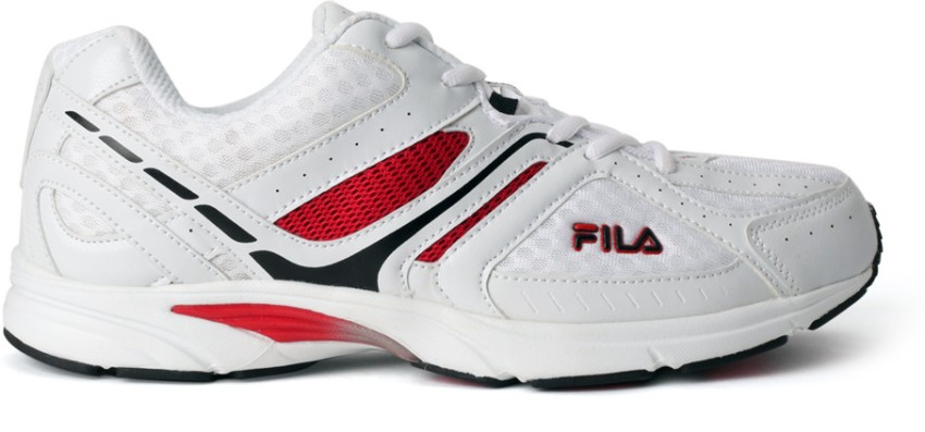 fila cavier running shoes