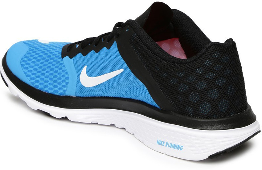 nike fs lite run 3 blue