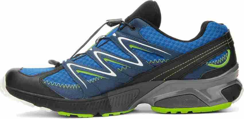 SALOMON XT WEEZE Union Blue/Midnbl/GR Trail Running Shoes For Men - Buy Blue Color SALOMON XT WEEZE Union Blue/Midnbl/GR Trail Running Shoes For Men Online at Best Price - Shop Online