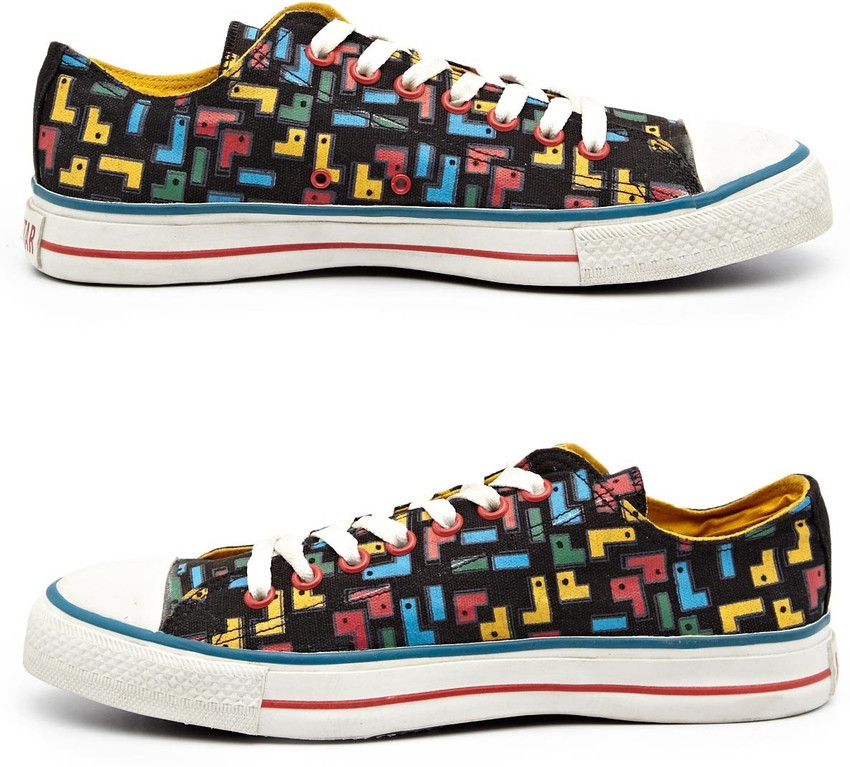 Converse pacman hot sale