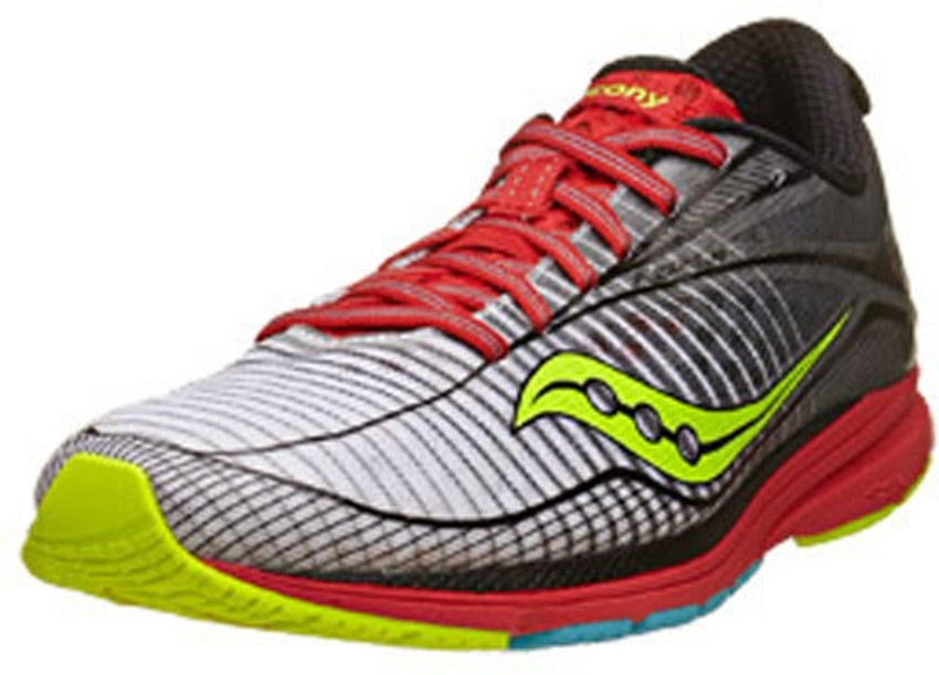 Saucony type top a6 mens