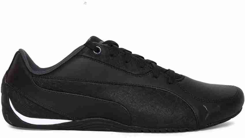 Puma drift cat store 5 black asphalt