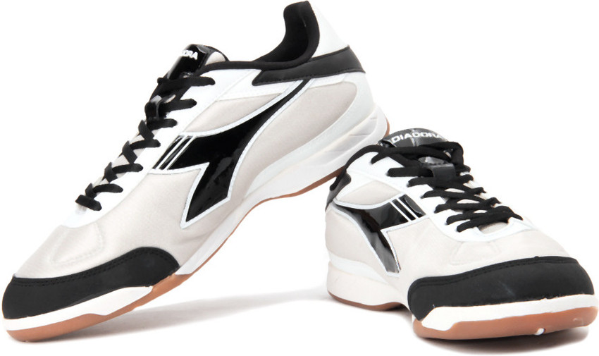 Diadora badminton shoes new arrivals