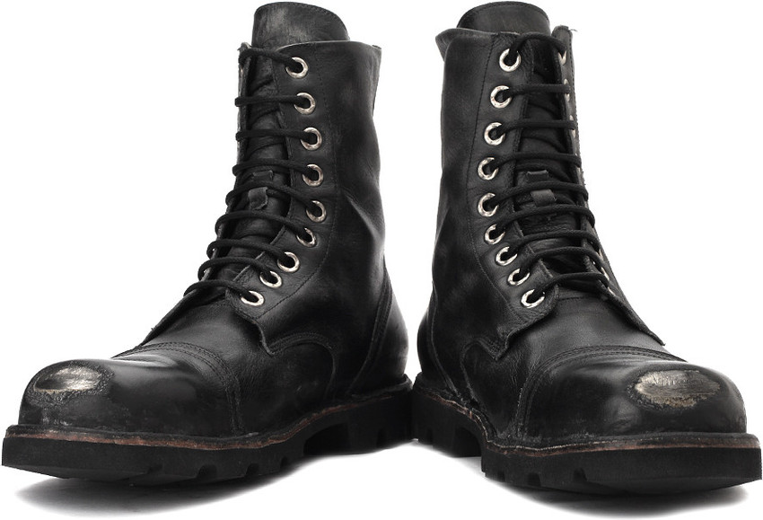 rei black boots
