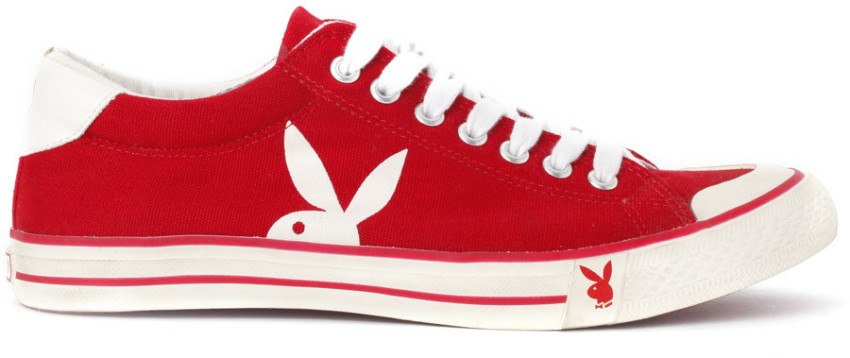 Playboy shoes on sale