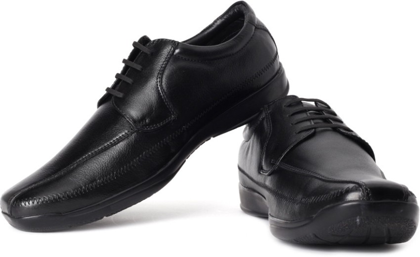 Valentino genuine clearance leather formal shoes