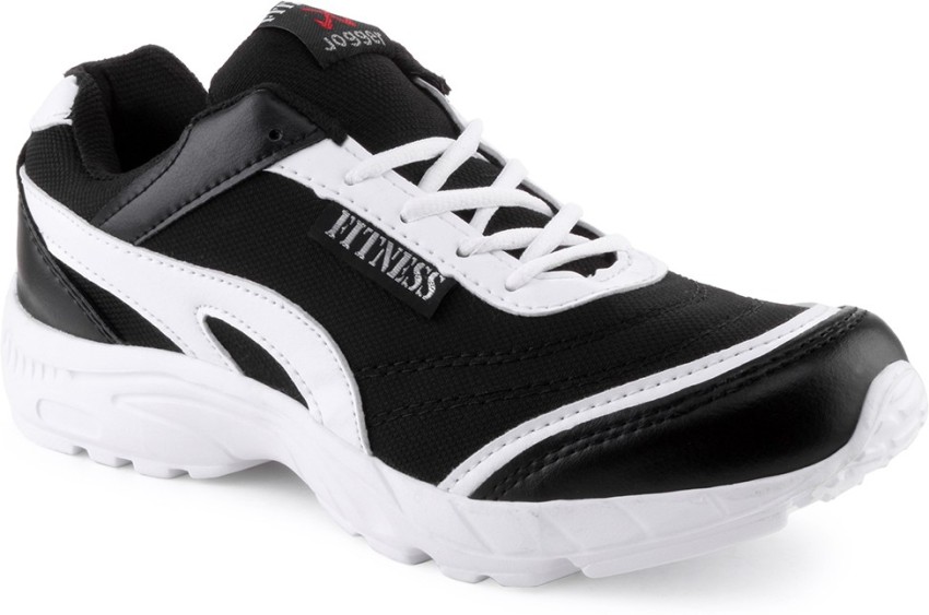 Fitness sale jogger shoes