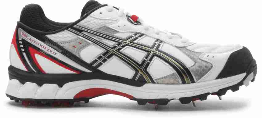 Asics gel 2025 200 not out