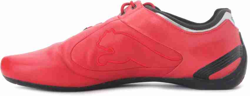 Puma future cat m2 uomo rosso 2025
