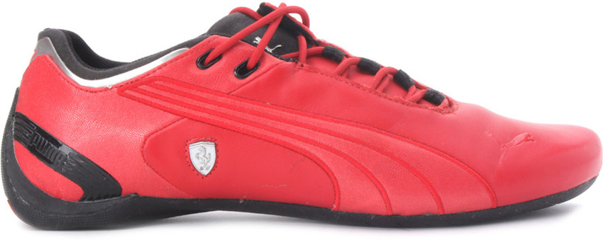 Puma future cat m2 uomo rosso sales