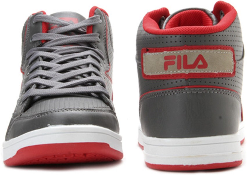 Fila hooper store