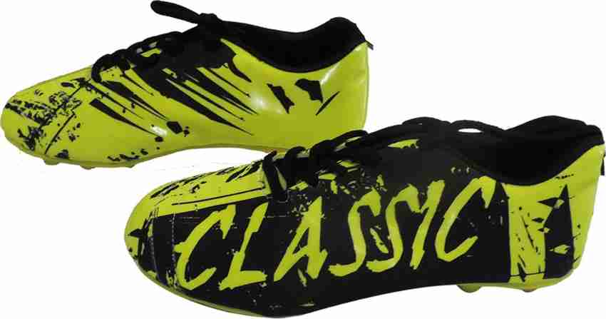 Football shoes online size 2