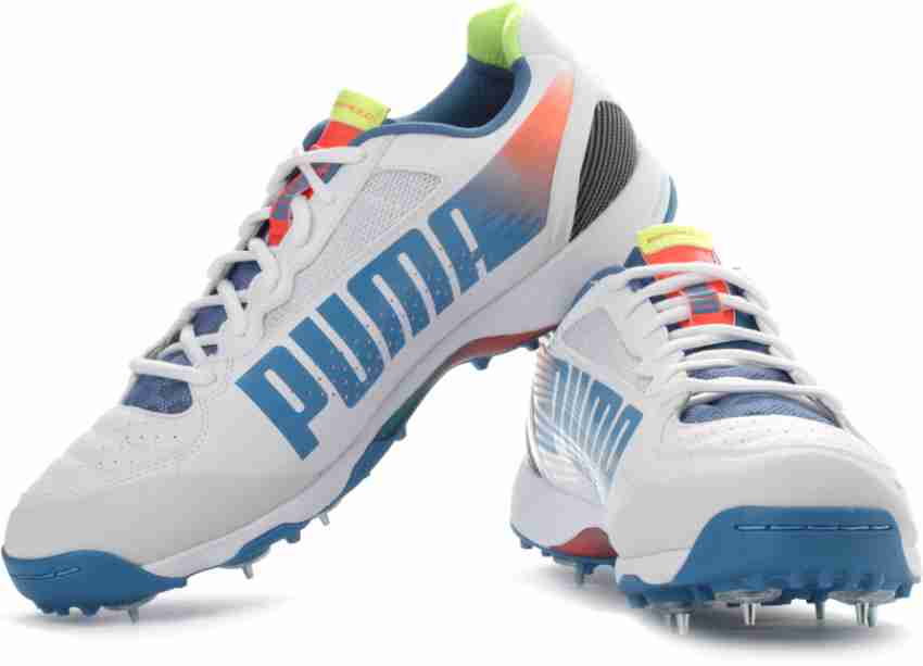 Puma evospeed shop 1.2 cricket shoes