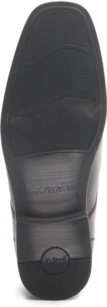 Bata Wrangler Men Genuine Leather Lace Up Shoes For Men Buy