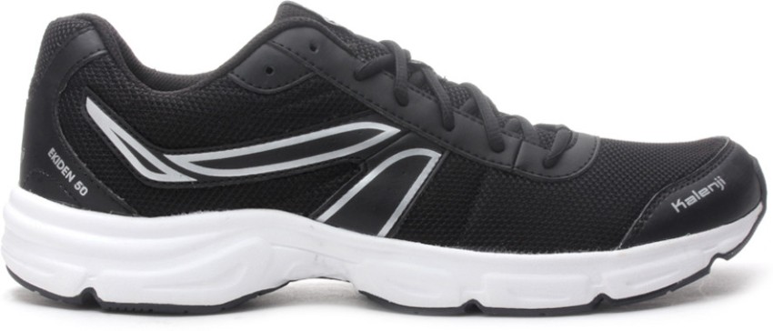 Kalenji ekiden 50 sale black running shoes