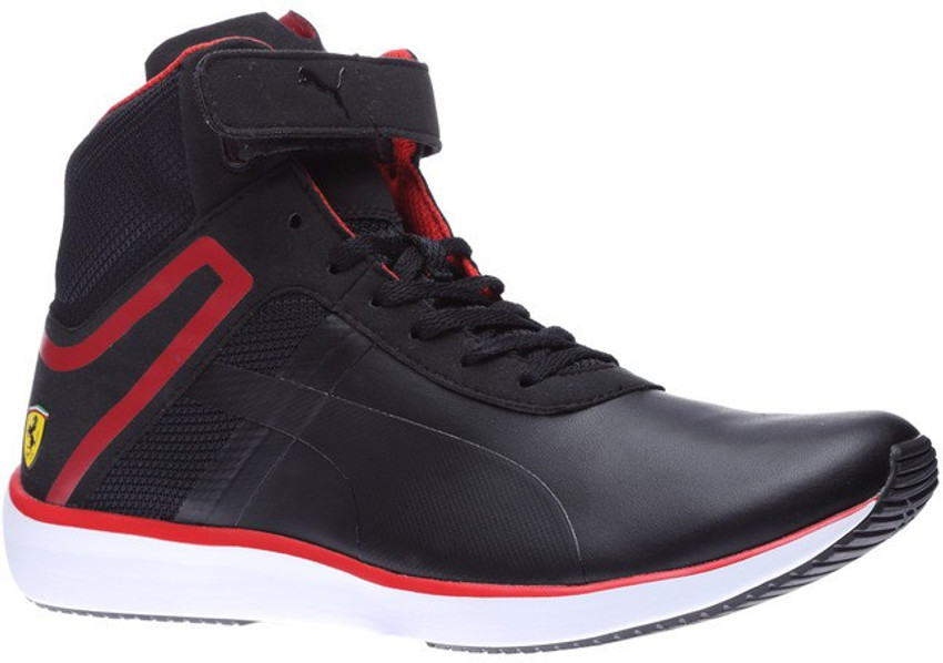 Puma ferrari f116 hotsell