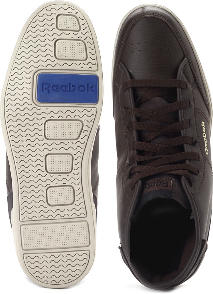 reebok royal deck