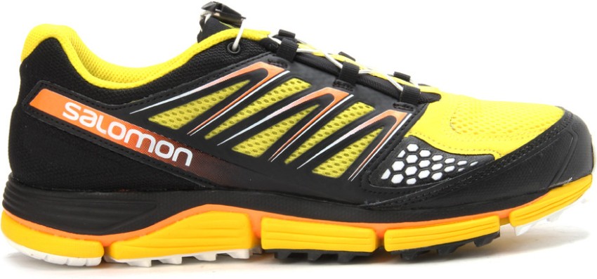 SALOMON X Wind Pro On Road Running Shoes For Men Buy Canary