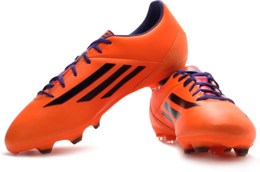 Adidas f10 outlet orange