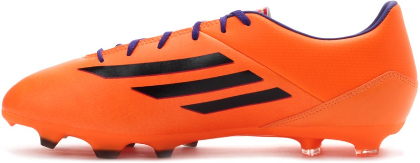 Adidas hotsell f10 orange