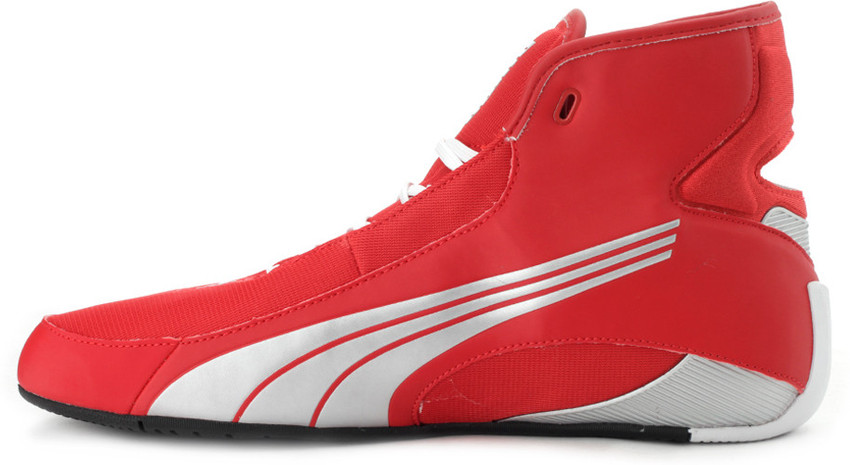 Puma alekto mid deals ferrari