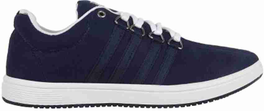 Lancer canvas 2024 shoes flipkart