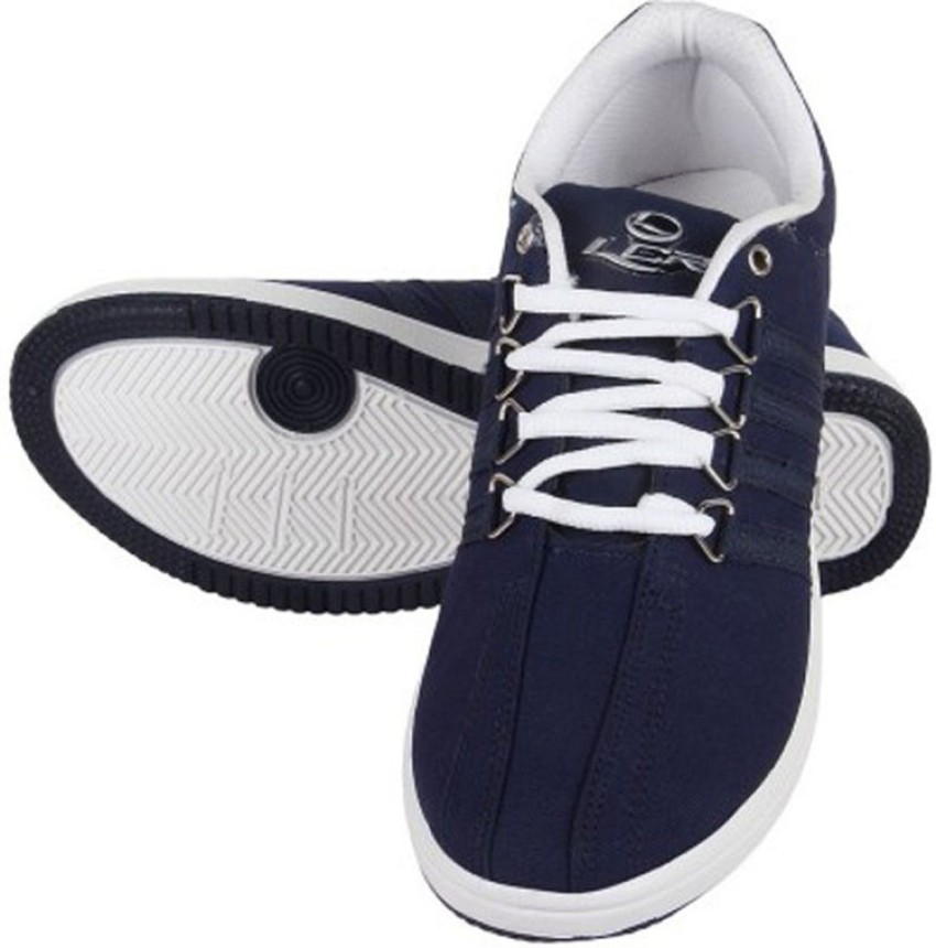 Lancer canvas deals shoes flipkart