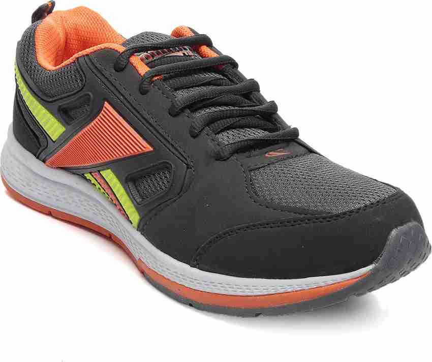 Combit Running Shoes For Men Buy Grey Color Combit Running Shoes
