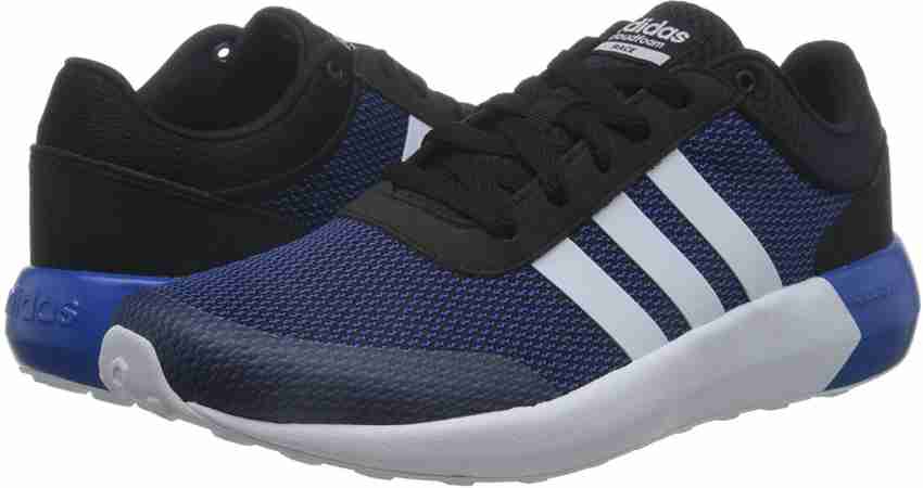 Adidas neo cloudfoam race running shoes best sale