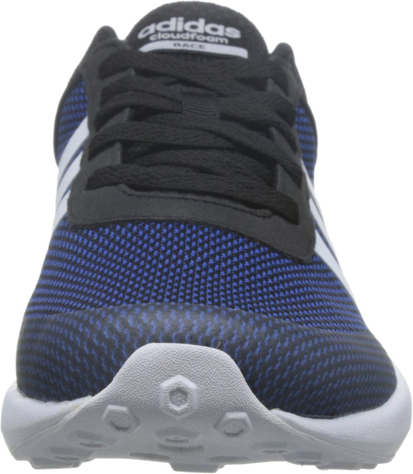 Neo men's outlet cloudfoam race running