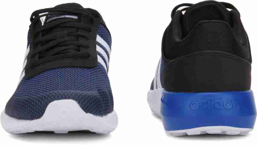 Adidas men's cloudfoam race running cheap shoes