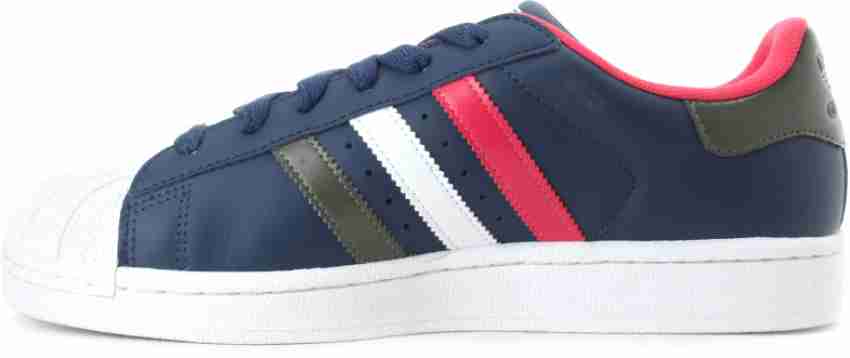 Adidas originals hotsell superstar 2 w