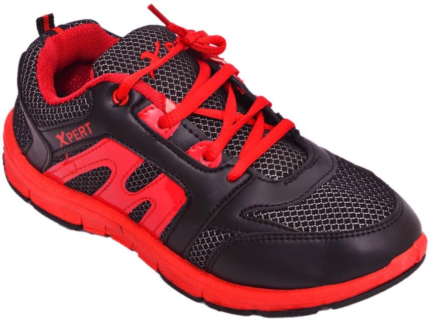 Xpert Alexa 5 Multi Peach Sports Shoes at best price in New Delhi